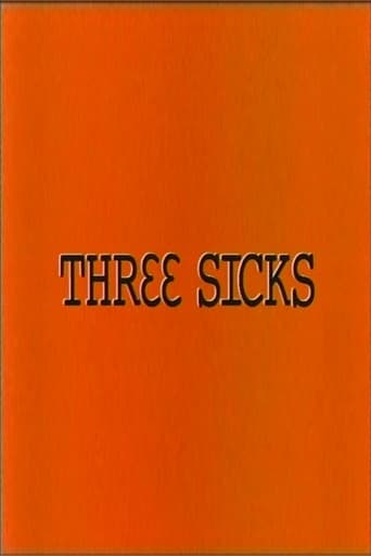 Three Sicks