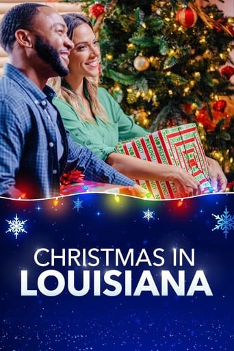 Christmas in Louisiana image
