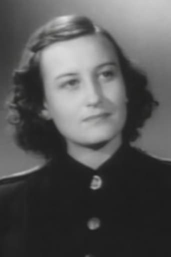 Image of Galina Frolova