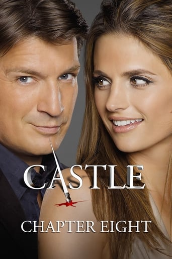 Castle Season 8 Episode 2