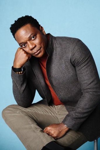Chukwudi Iwuji