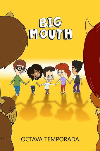 Temporada 8