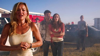 Faultline (2004)