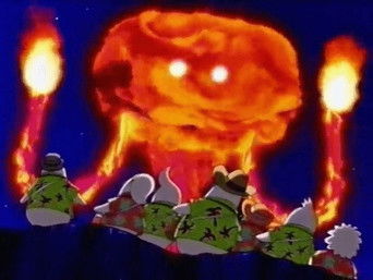 Episodio 48 — Turisti a Dream Land