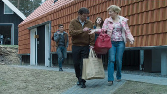 第6話：We Are the Children of Two Ostriches