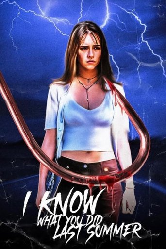 I Know What You Did Last Summer (1997)
