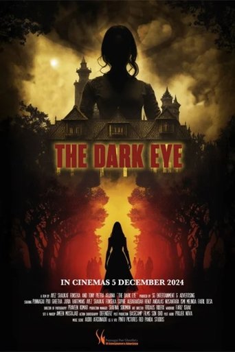 THE DARK EYE
