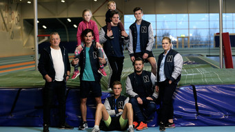#7 Team Ingebrigtsen