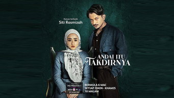 Andai Itu Takdirnya (2023- )