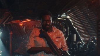 Alien: Planeta Tierra S01E05