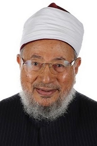 Image of Yusuf al-Qaradawi