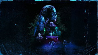 Вулиця страху. Частина 1: 1994 (2021)