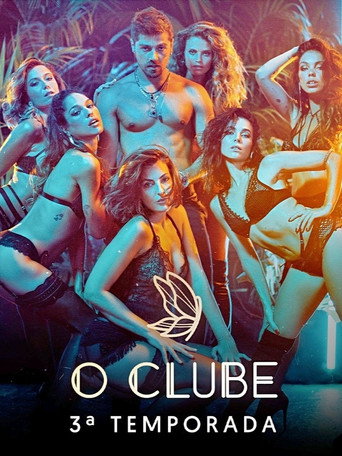 O Clube: Season 3