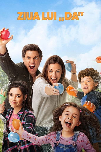 Ziua lui &bdquo;Da&rdquo;