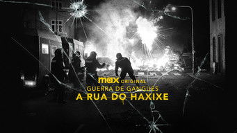 Cena de Kampen om Pusher Street