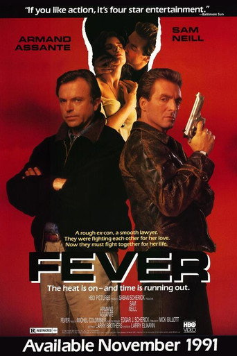 Fever (1991)