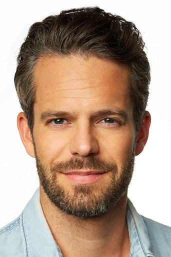 Ben Ruedinger