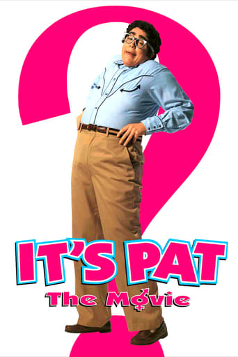 It's Pat en streaming 