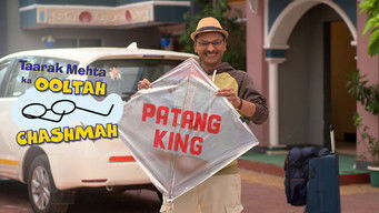 Episode 4615 — Patang King Pohche Jaipur