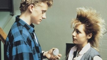 Degrassi Junior High - S3E01