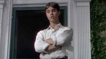 #12 The Happy Years