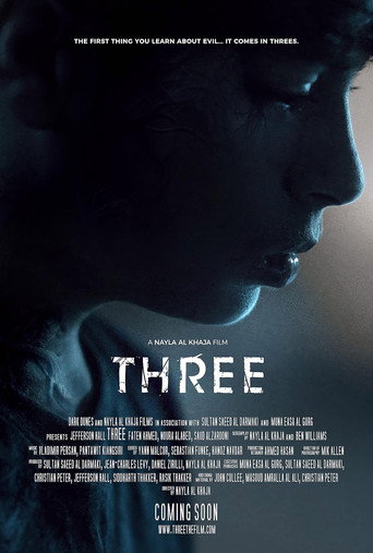 Three (2023)