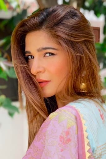 Image of Ayesha Omar