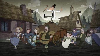 Episódio Episódio 22 da série Phineas e Ferb