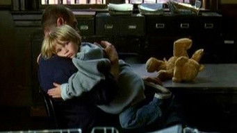 Episode 9 — Paternity