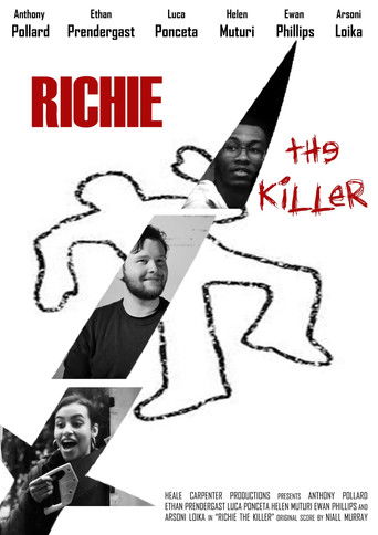 Richie the Killer (2019)