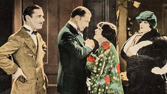 Why Girls Go Back Home (1926)