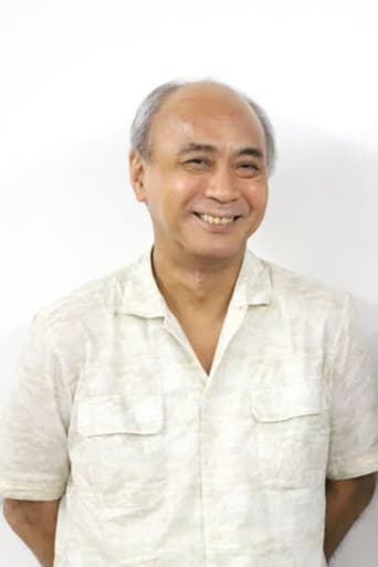 Image of Hiroshi Takahashi