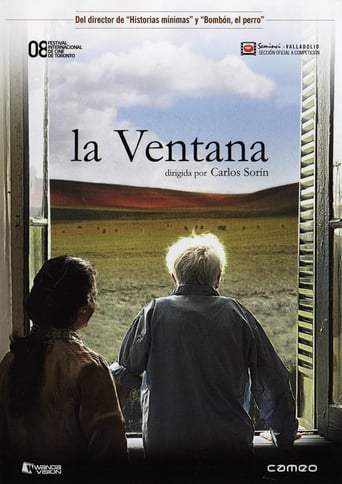 La ventana en streaming 