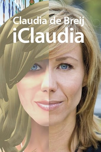 Claudia de Breij: iClaudia en streaming 