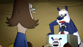 Episode 3 — Demokrati