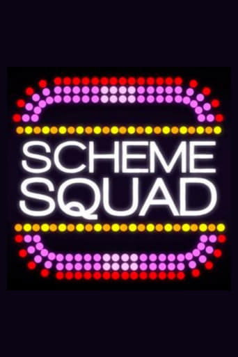 Poster of Scheme Squad