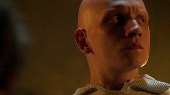 Cena de Os Vehm (Nº. 132)