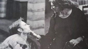 Burned Bridges (1975)