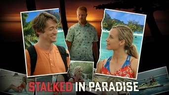 Stalked in Paradise (2021)