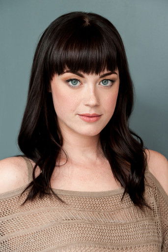 Foto de Amber Stonebraker