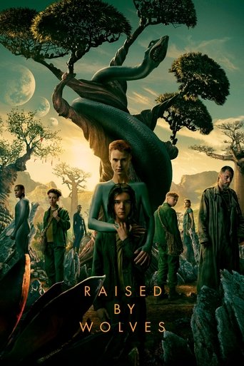 Raised by Wolves ( 2020 )