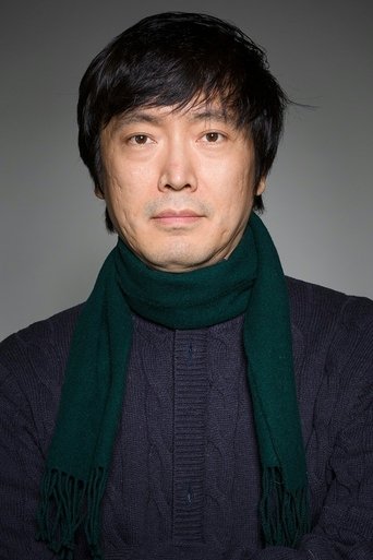 Image of Diao Yinan