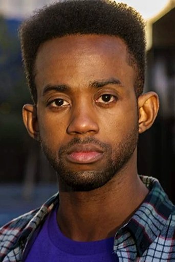 Imagine Motown Maurice