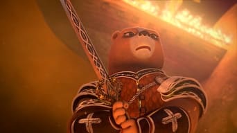 Kung Fu Panda: El caballero del dragón T2E10