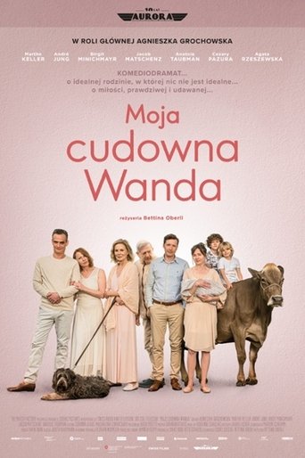 Moja cudowna Wanda