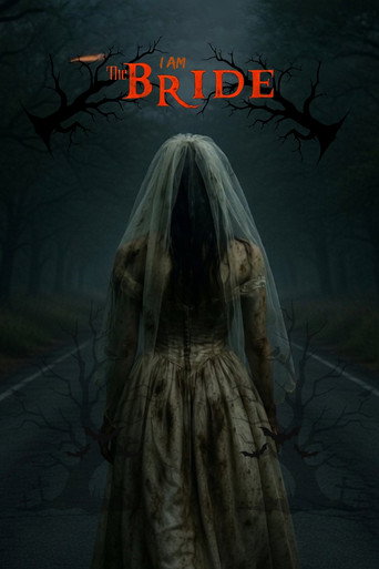 I Am The Bride poster 3