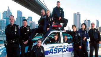 Animal Precinct (2001-2008)