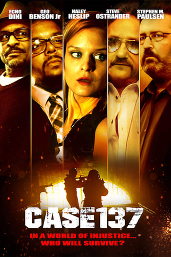 Poster of Case 137