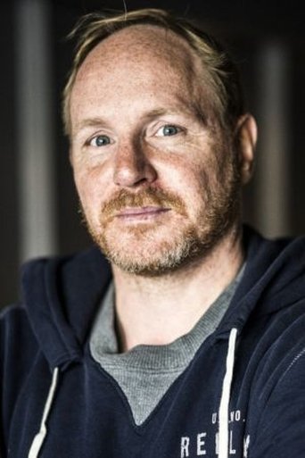 Image of Morgan Alling