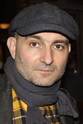 Антон Мазуров — photo 3